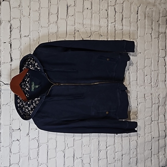 Lauren Ralph Lauren Tops - Ralph Lauren zip up hoodie